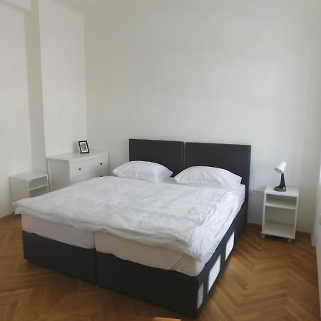 Dream Apartment Ljubljana Exterior foto