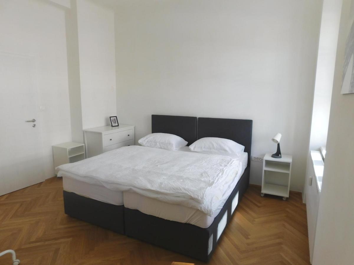 Dream Apartment Ljubljana Exterior foto